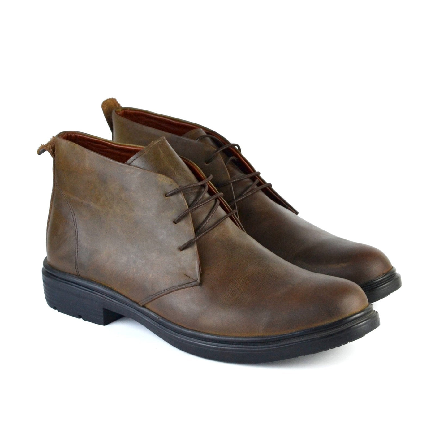 Leazus - HALF BOOT - CH2