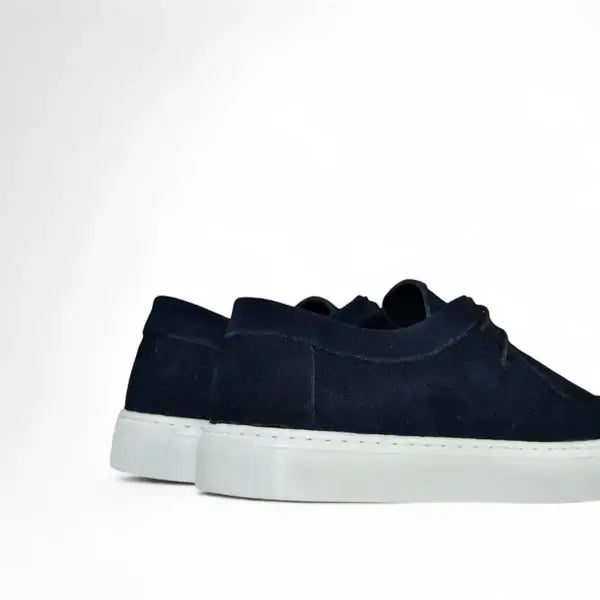 Leazus Flexlite Shoes - Navy