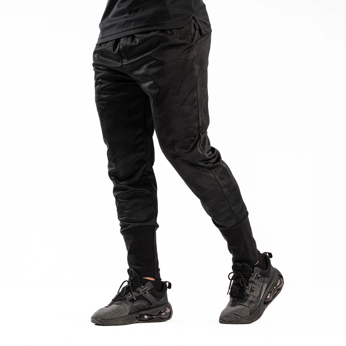 تاور - بنطلون رياضي مريح للرجال