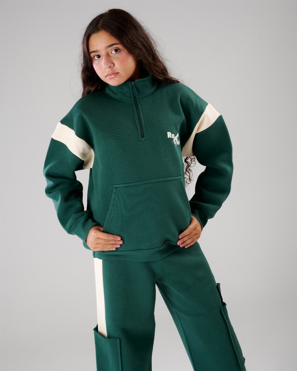 Rokido - 2 piece set