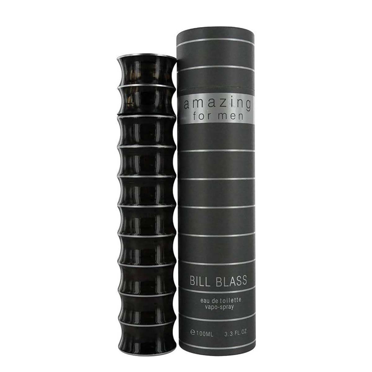 عطر بيل بلاس أمازينج بلاك للرجال 100 مل مخفف