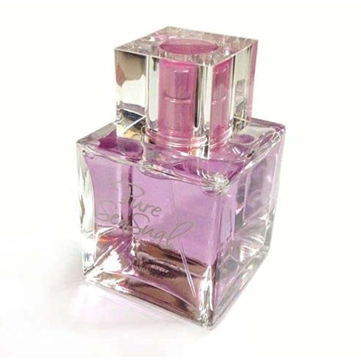بيور سينشوال للنساء من كارين لو - ماء عطر - 100 مل