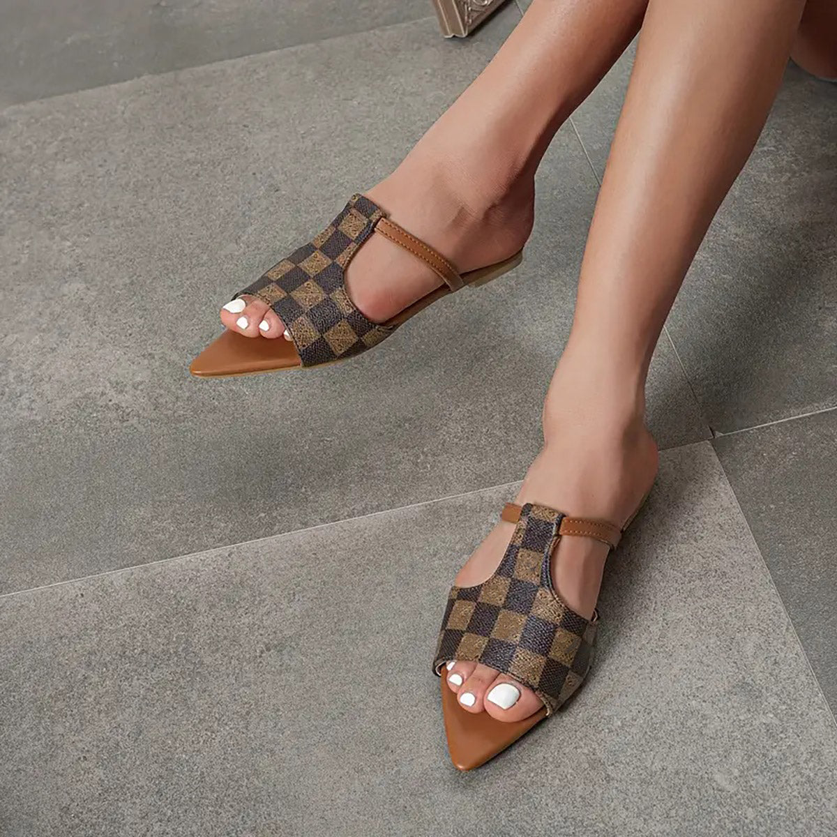 أتمني - شبشب للنساء