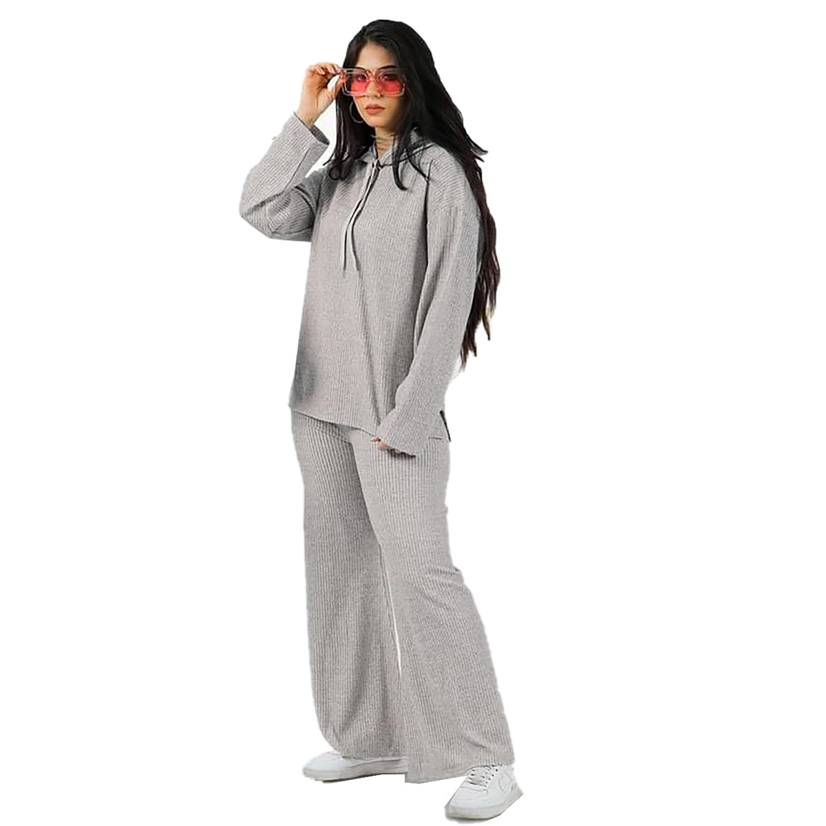 Rokido Fashion - Women's Rib Suit