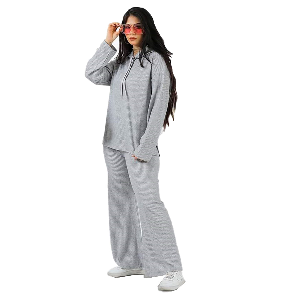 Rokido Fashion - Women's Rib Suit