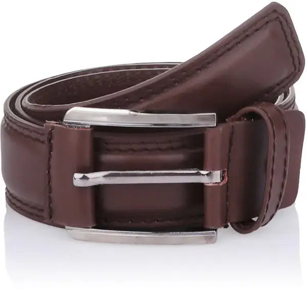 Leazus - Leather Smart belt - 3B-112