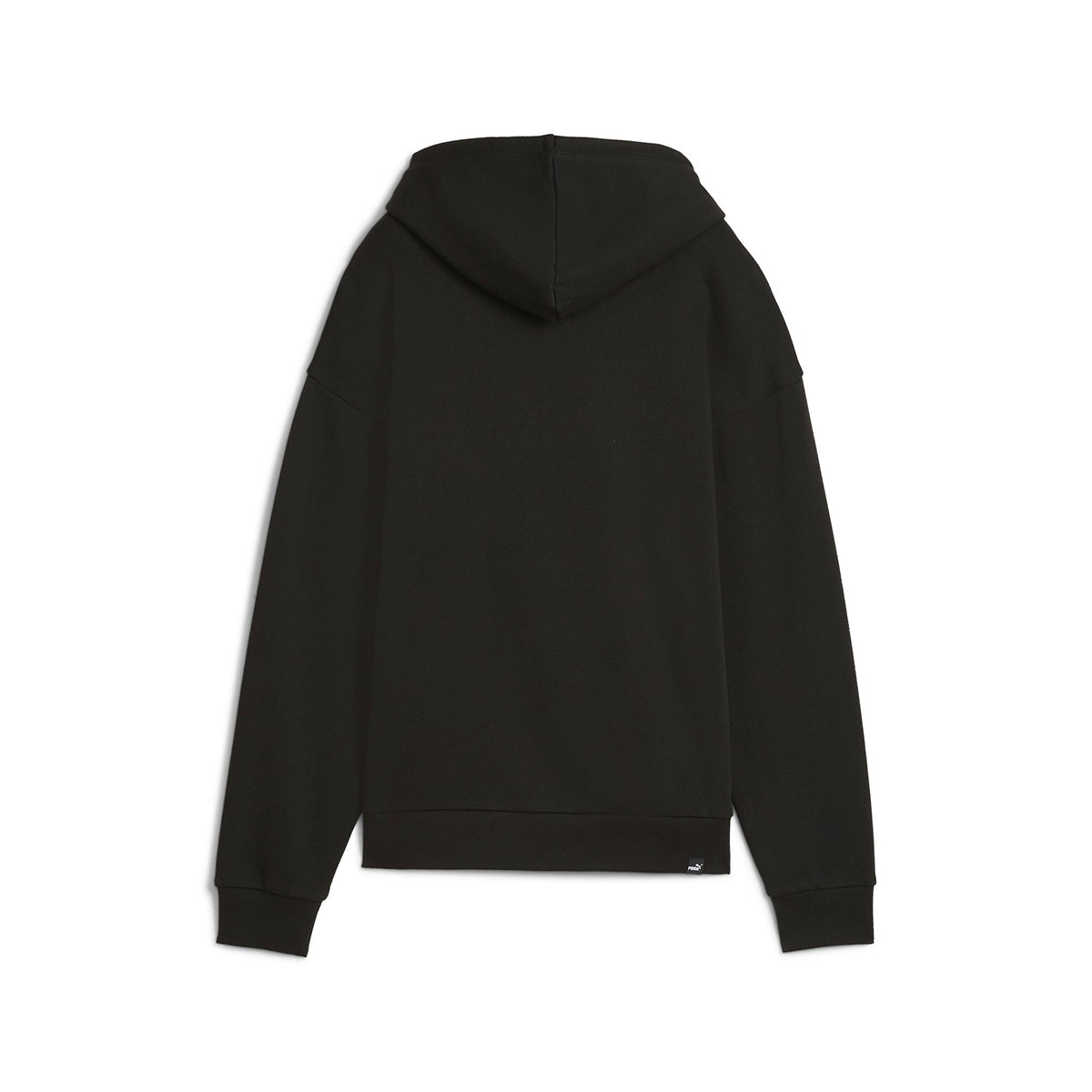 PUMA-ESS+ ANIMAL HOODIE FL PUMA BLACK