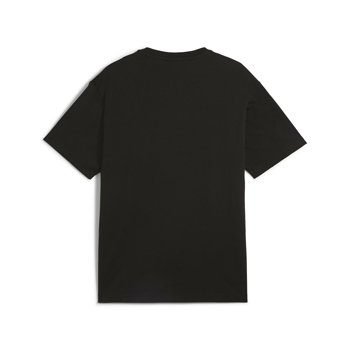 PUMA-OPEN ROAD TEE PUMA BLACK