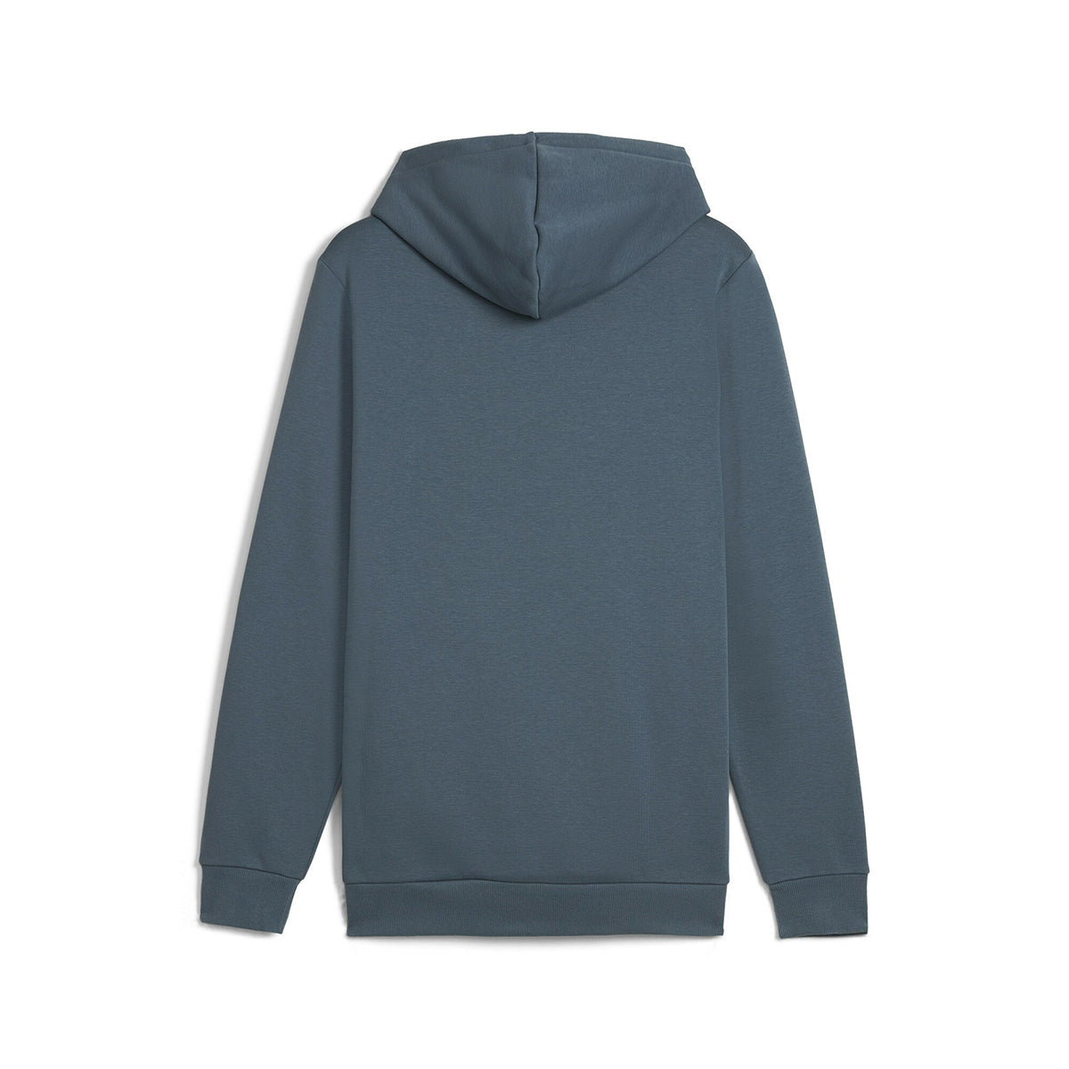 PUMA-ESS+ LOGO LAB HOLIDAY HOODIE FL GRAY SKI