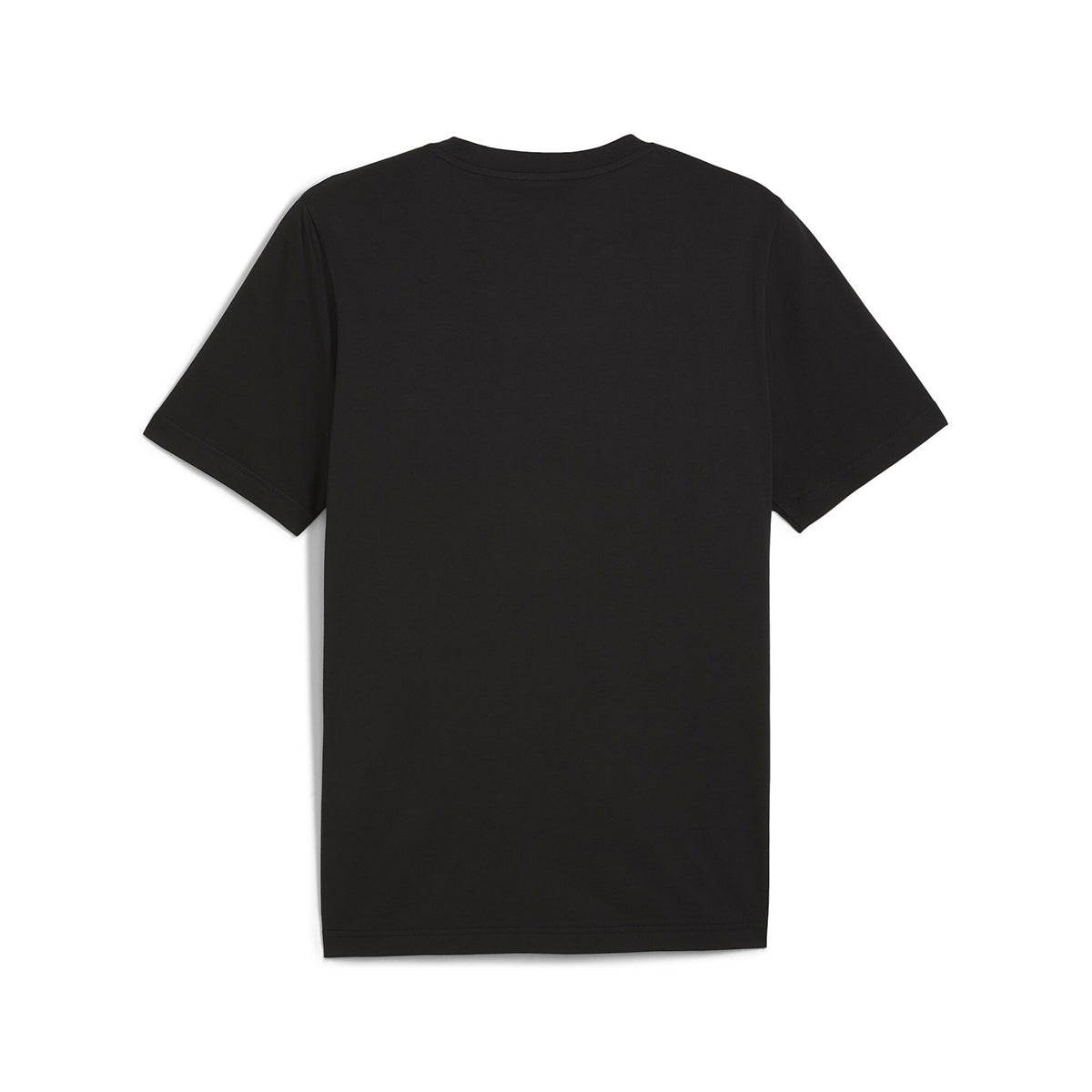 PUMA-GRAPHICS SNEAKER TEE PUMA BLACK