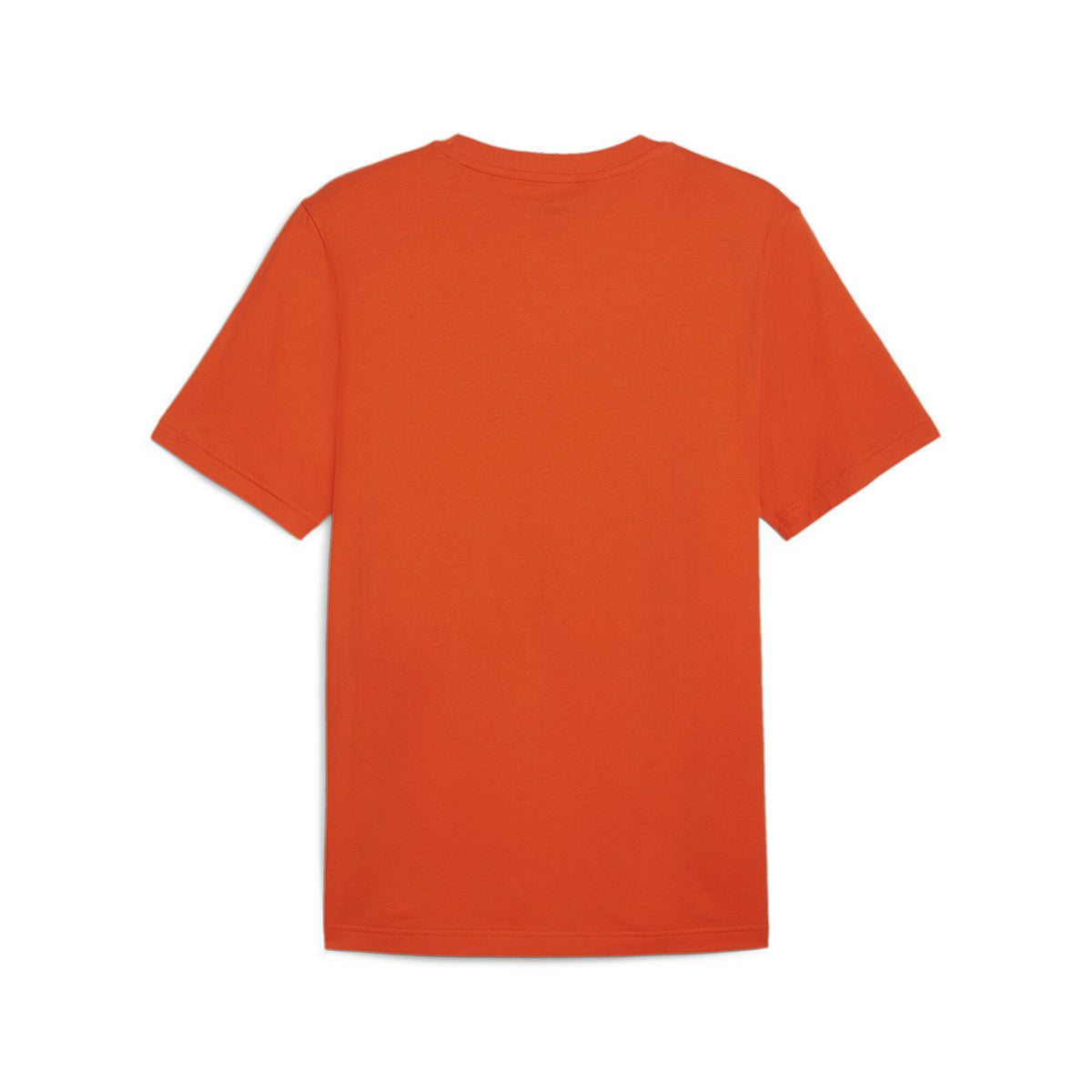 PUMA-GRAPHICS SNEAKER TEE REDMAZING