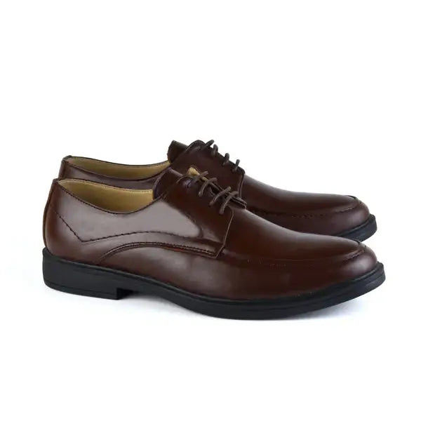 Leazus - Leather Classic shoes - 2000