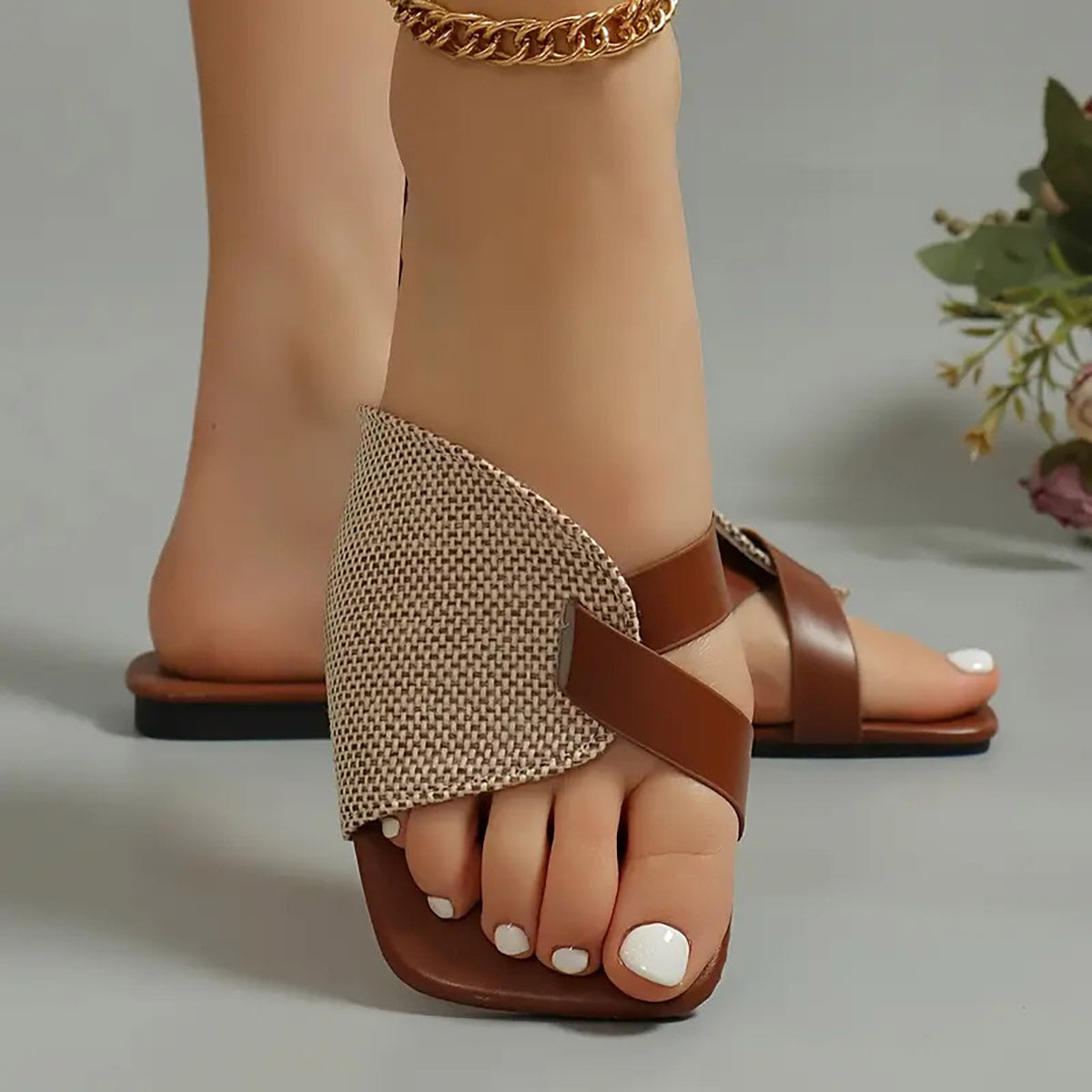 أتمني - شبشب للنساء