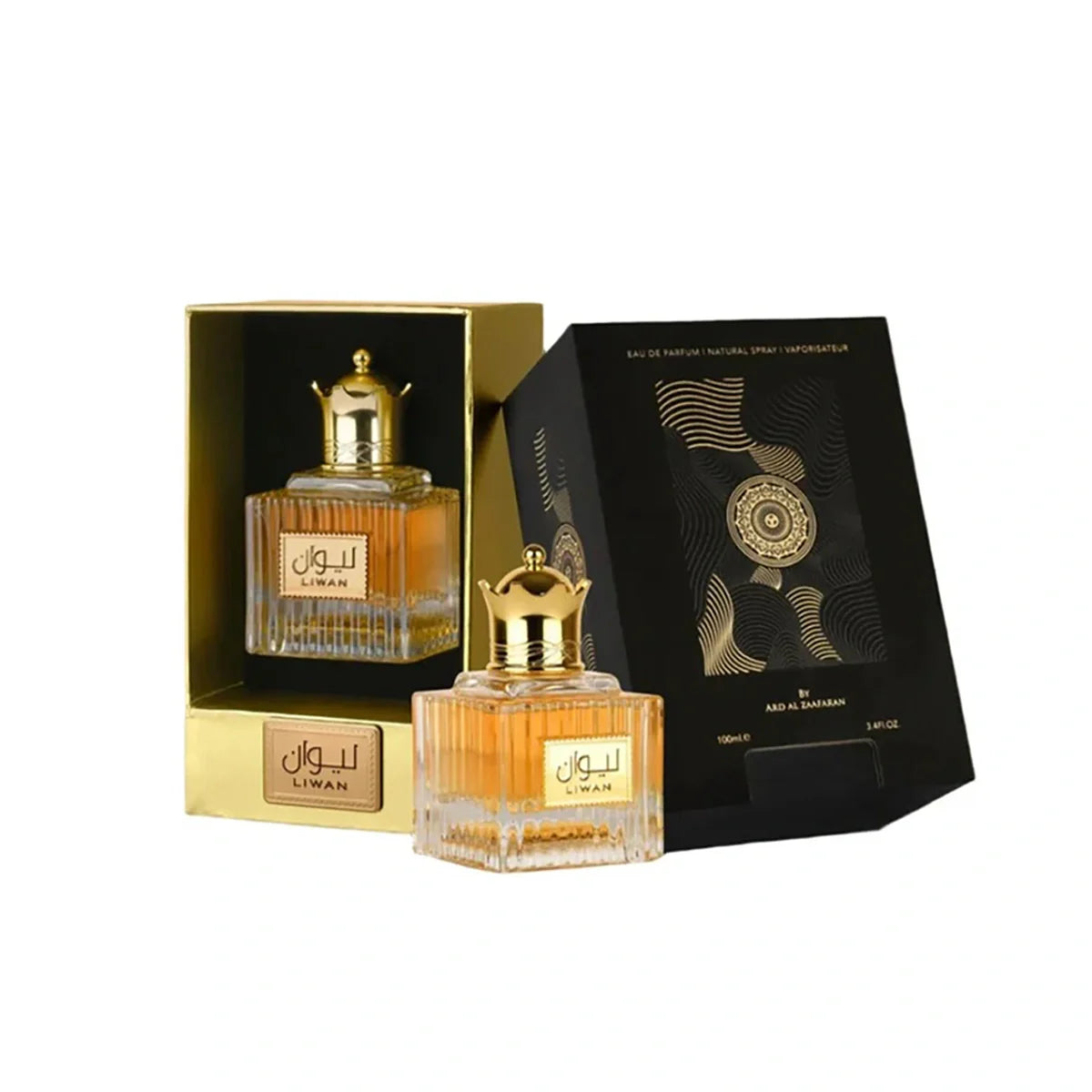 Emirati Scents 100ml