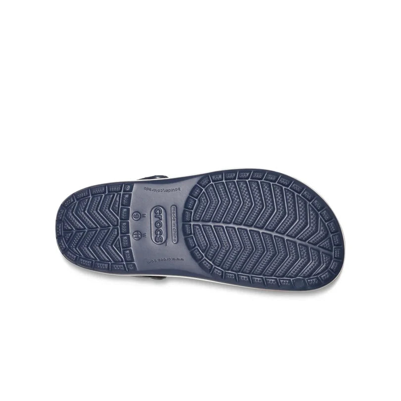 Crocs Unisex- Crocband Clogs - كروكس