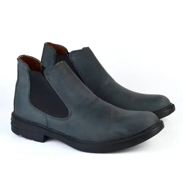 Leazus - Chelsea Boot - CH1