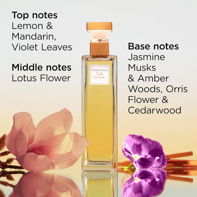 عطر إليزابيث اردين للنساء