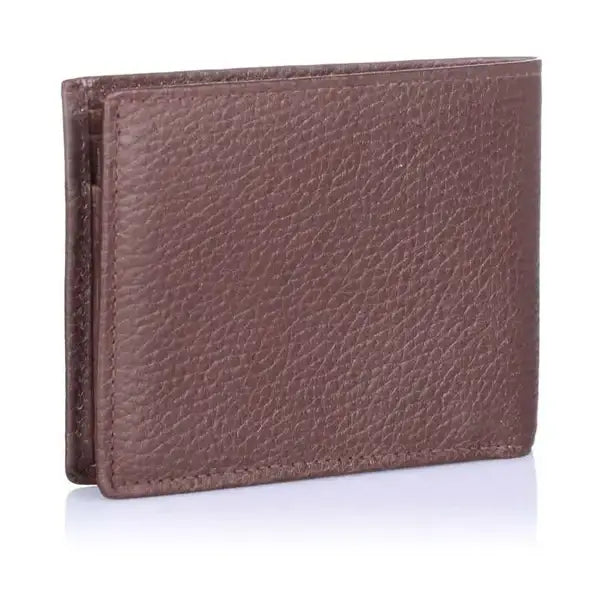 Leazus - Leather wallet - M-22