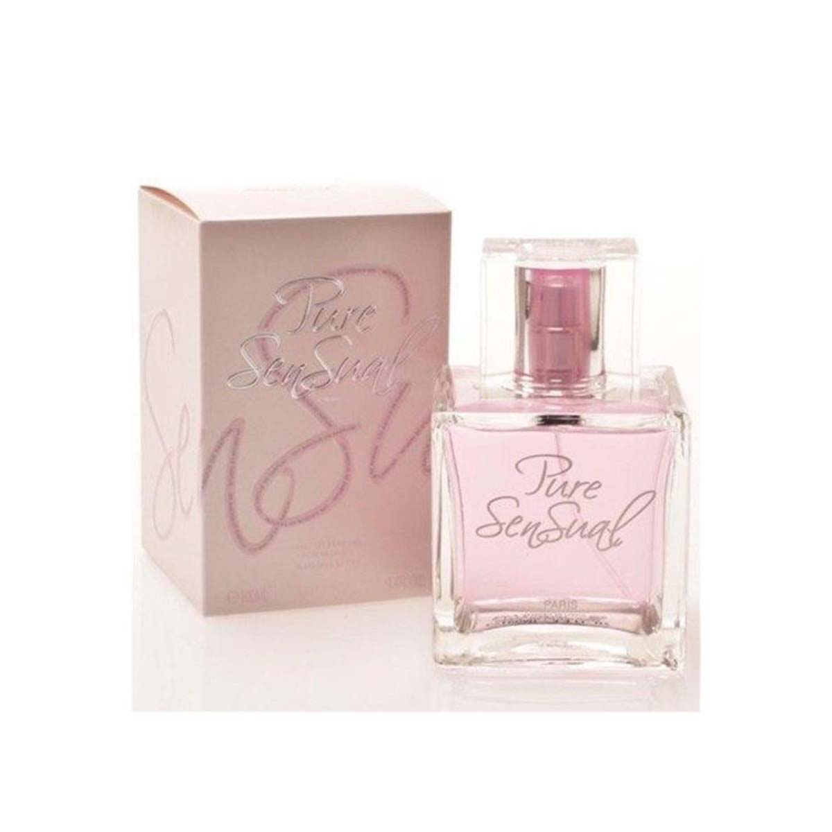 بيور سينشوال للنساء من كارين لو - ماء عطر - 100 مل