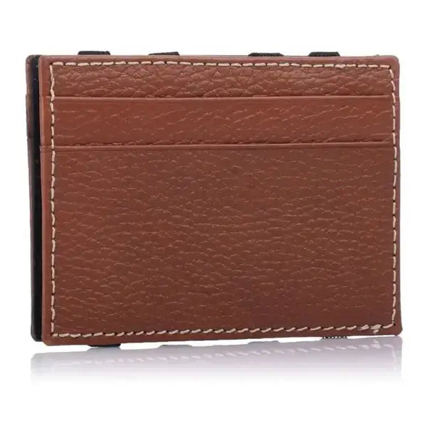 Leazus - Leather wallet - magic havan