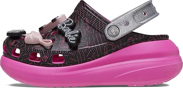 Crocs - Barbie Crush Clog