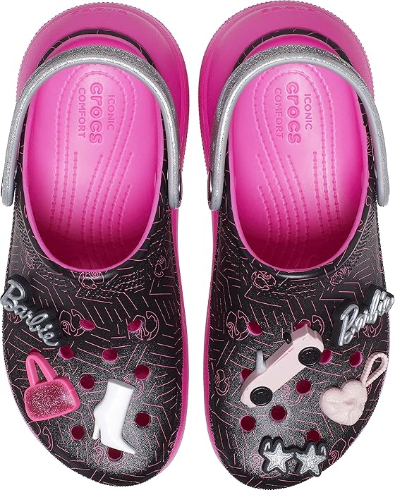 Crocs - Barbie Crush Clog
