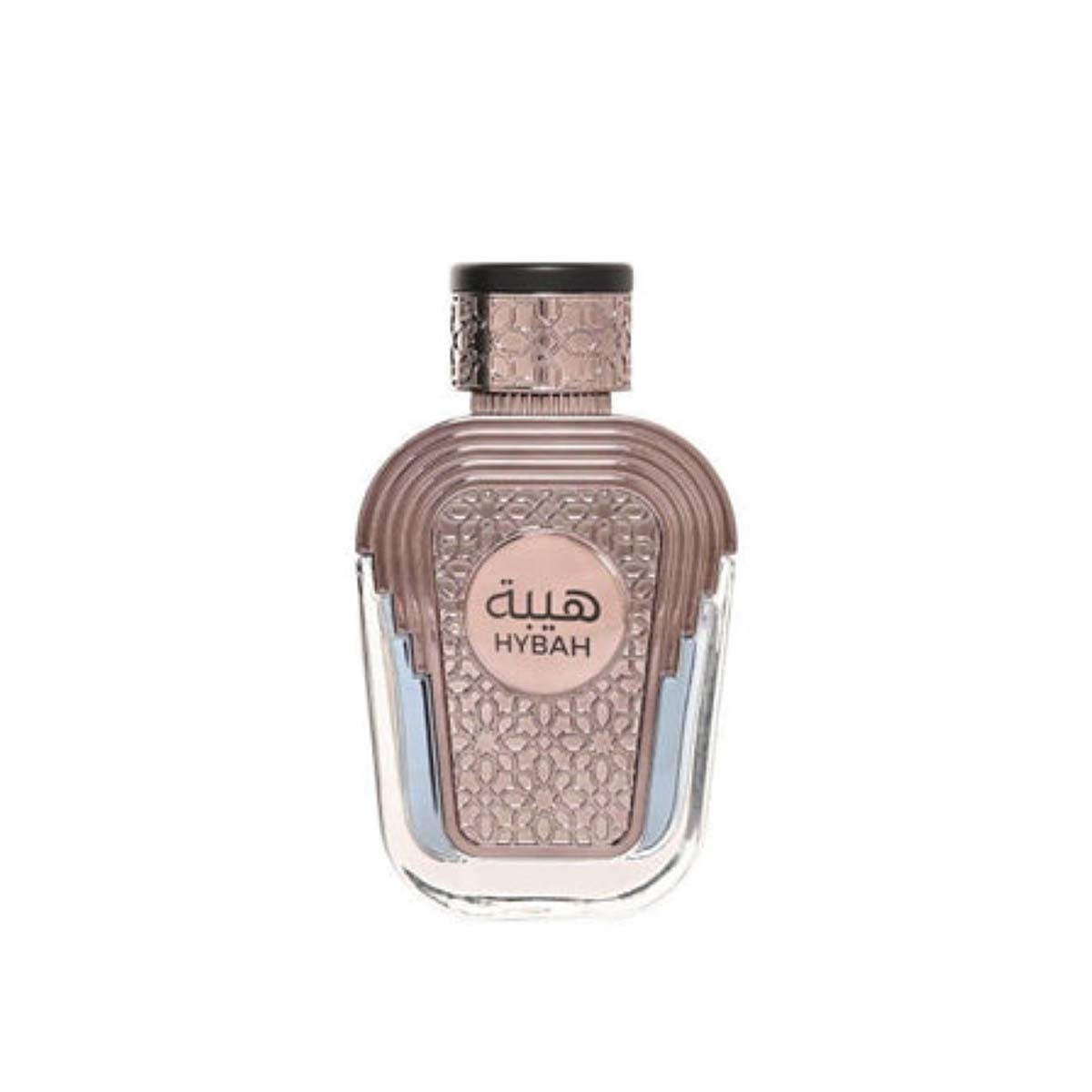 عمارة للعطور هيبة - للرجال - ماء عطر