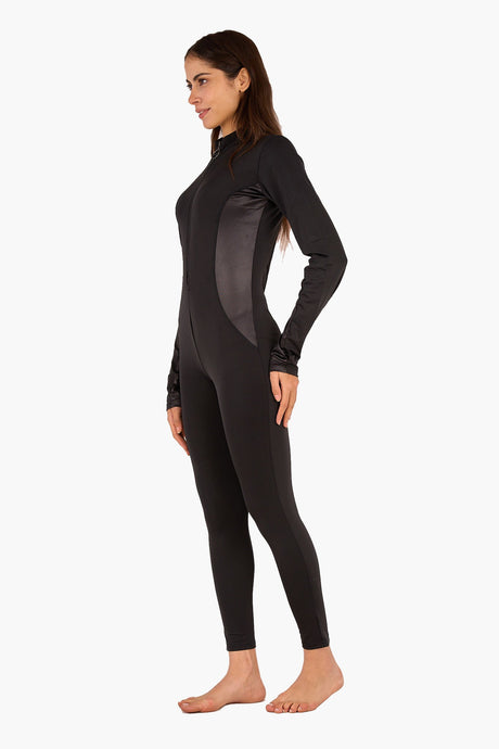 Clue - Black Diving Suit