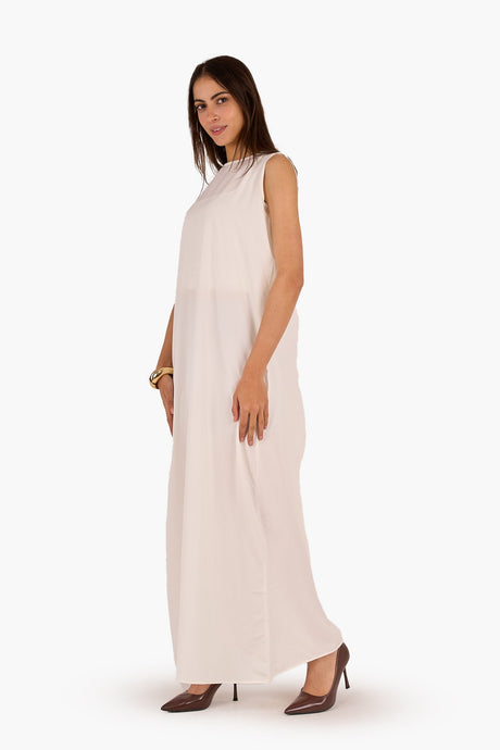 Clue - Smart Fit Sleeveless Dress