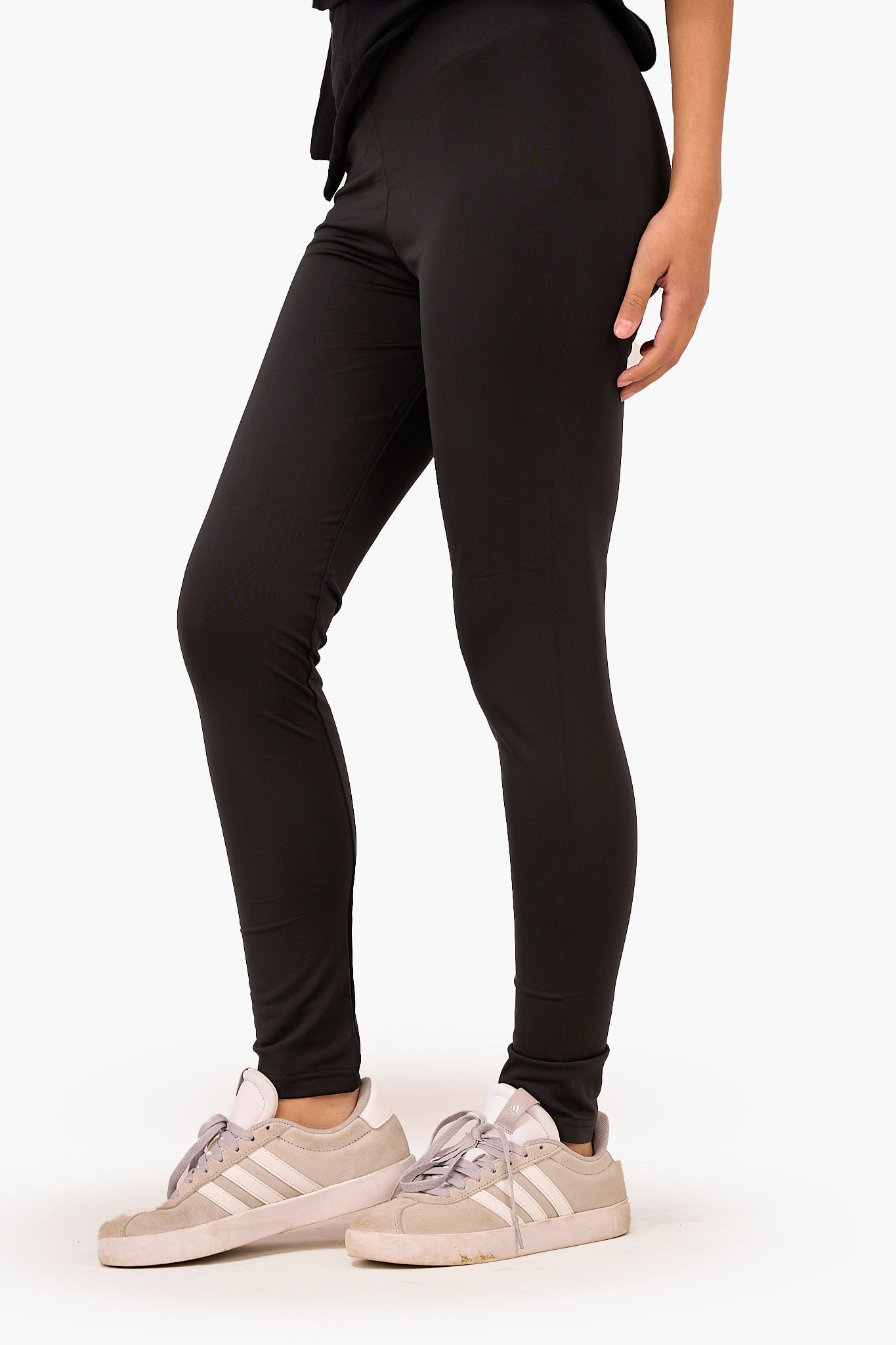 Clue - Polyester Full length Leggings