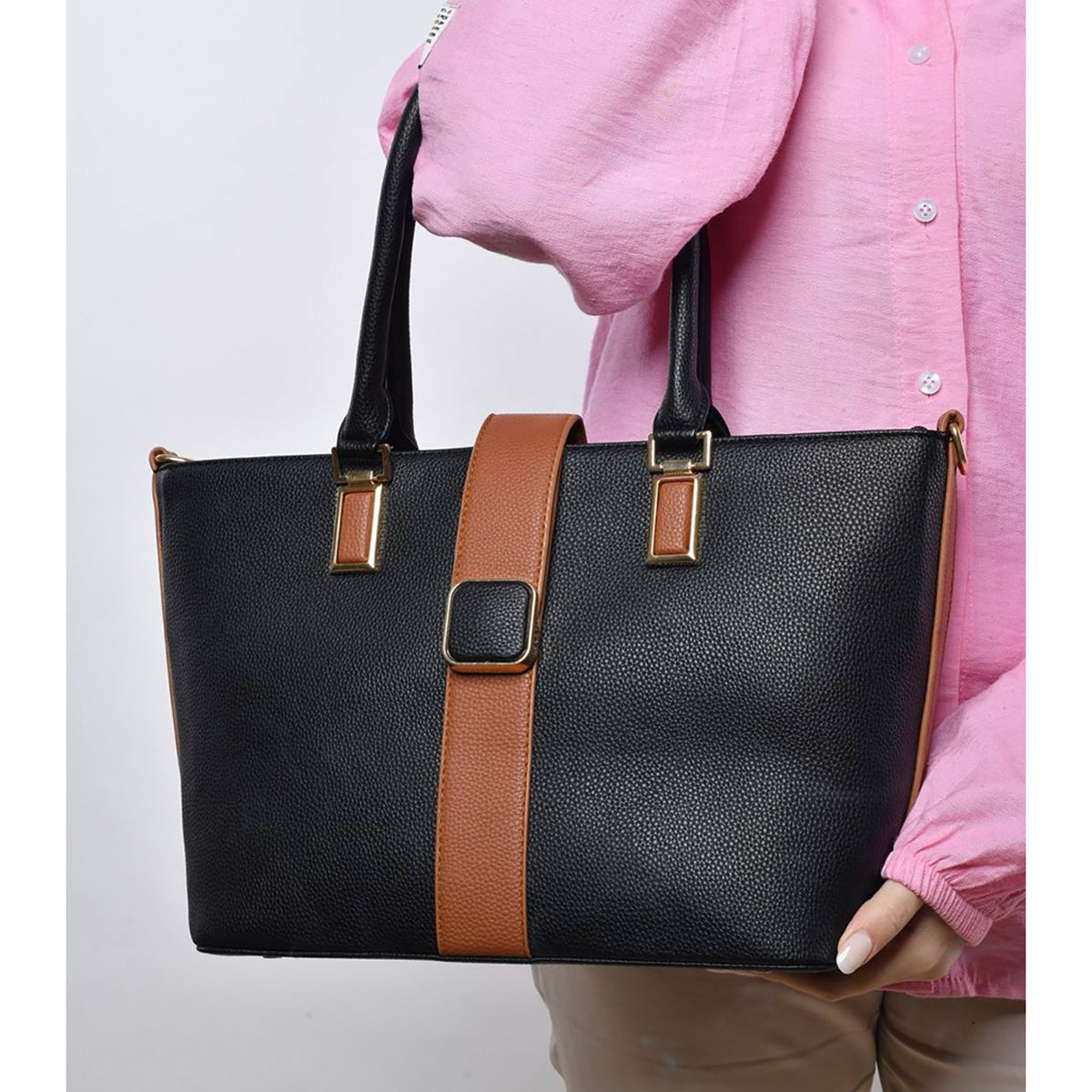 Booria - Hand bag for women