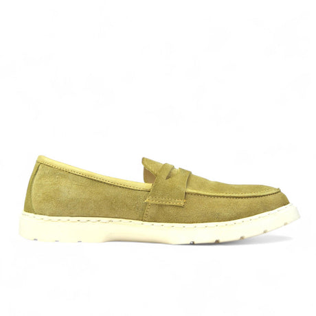 Leazus - Penny Loafer - S-Beige