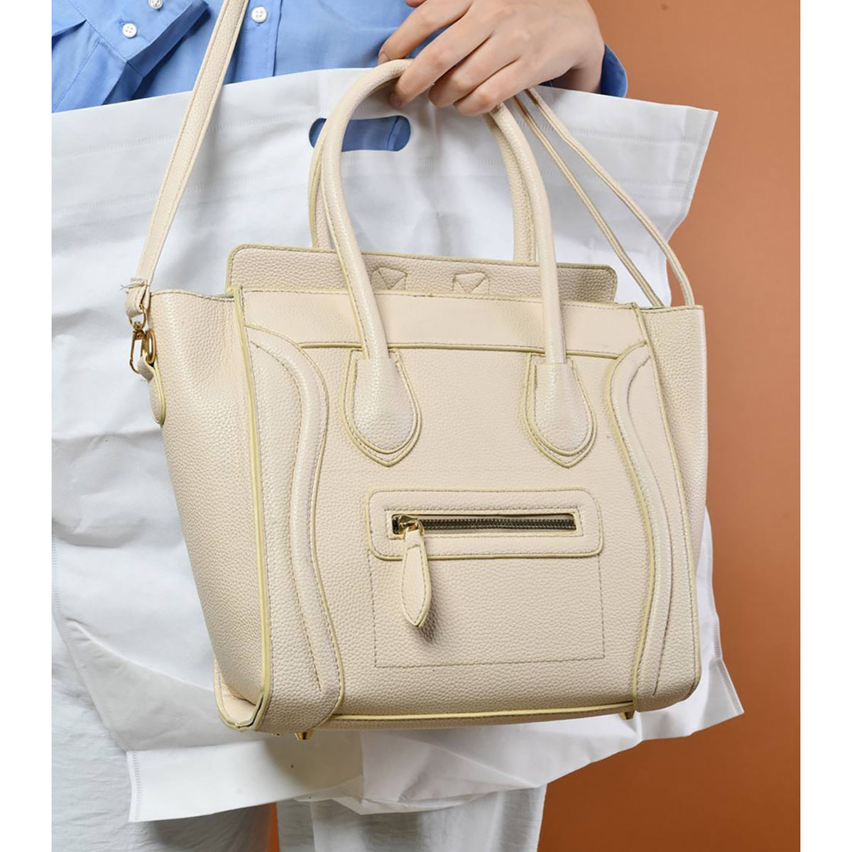 Booria - Hand bag for women