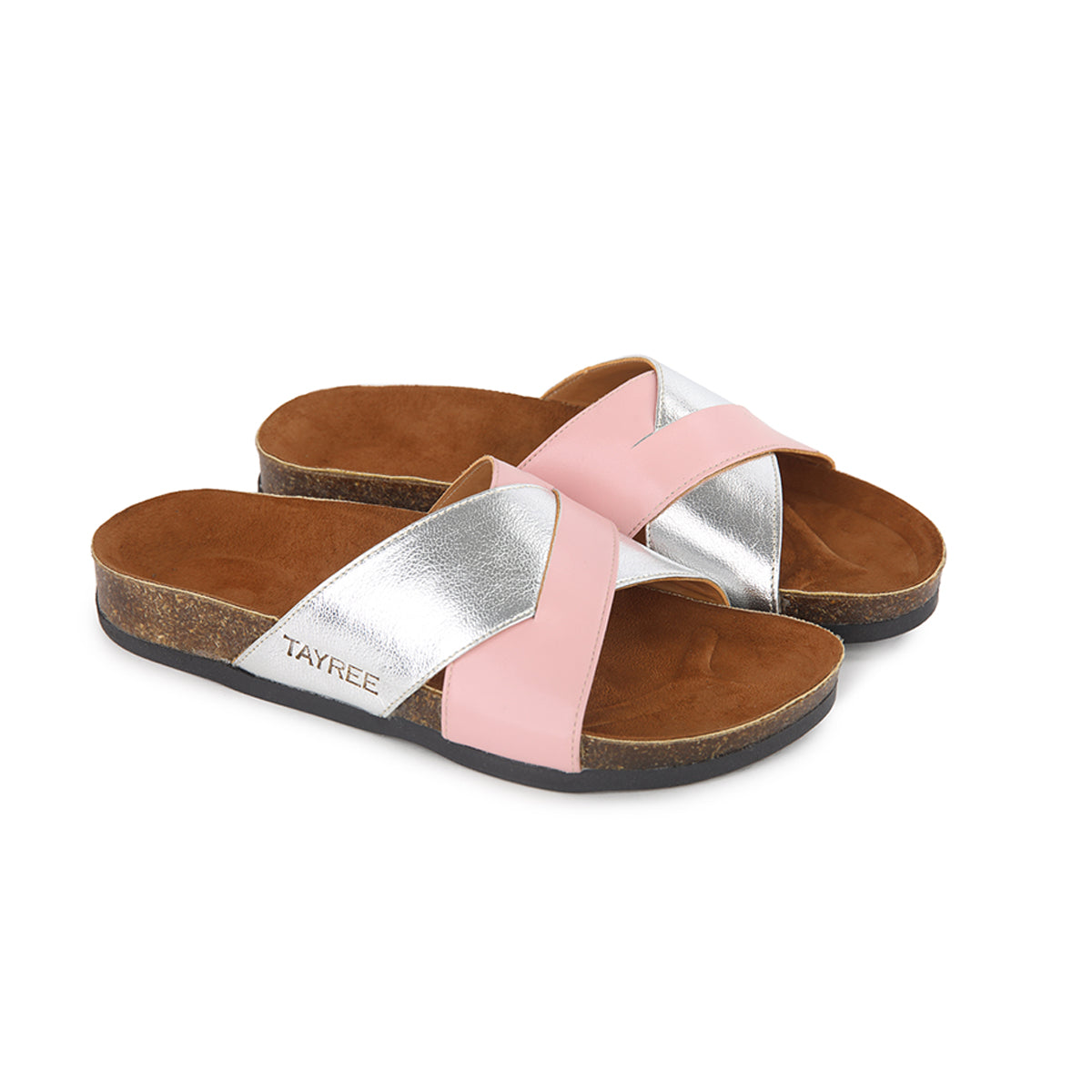 تايري - شبشب مريح للنساء