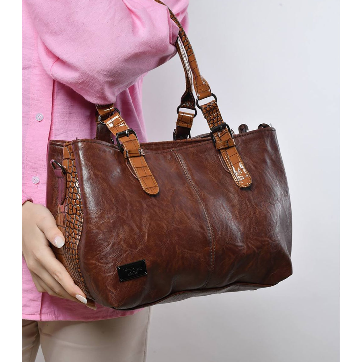 Booria - Hand bag for women