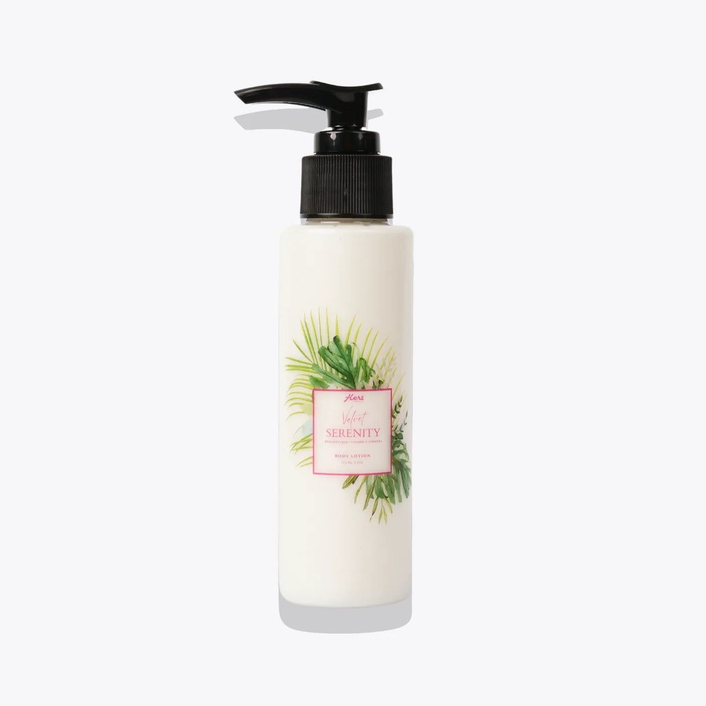 HERS - Body lotion