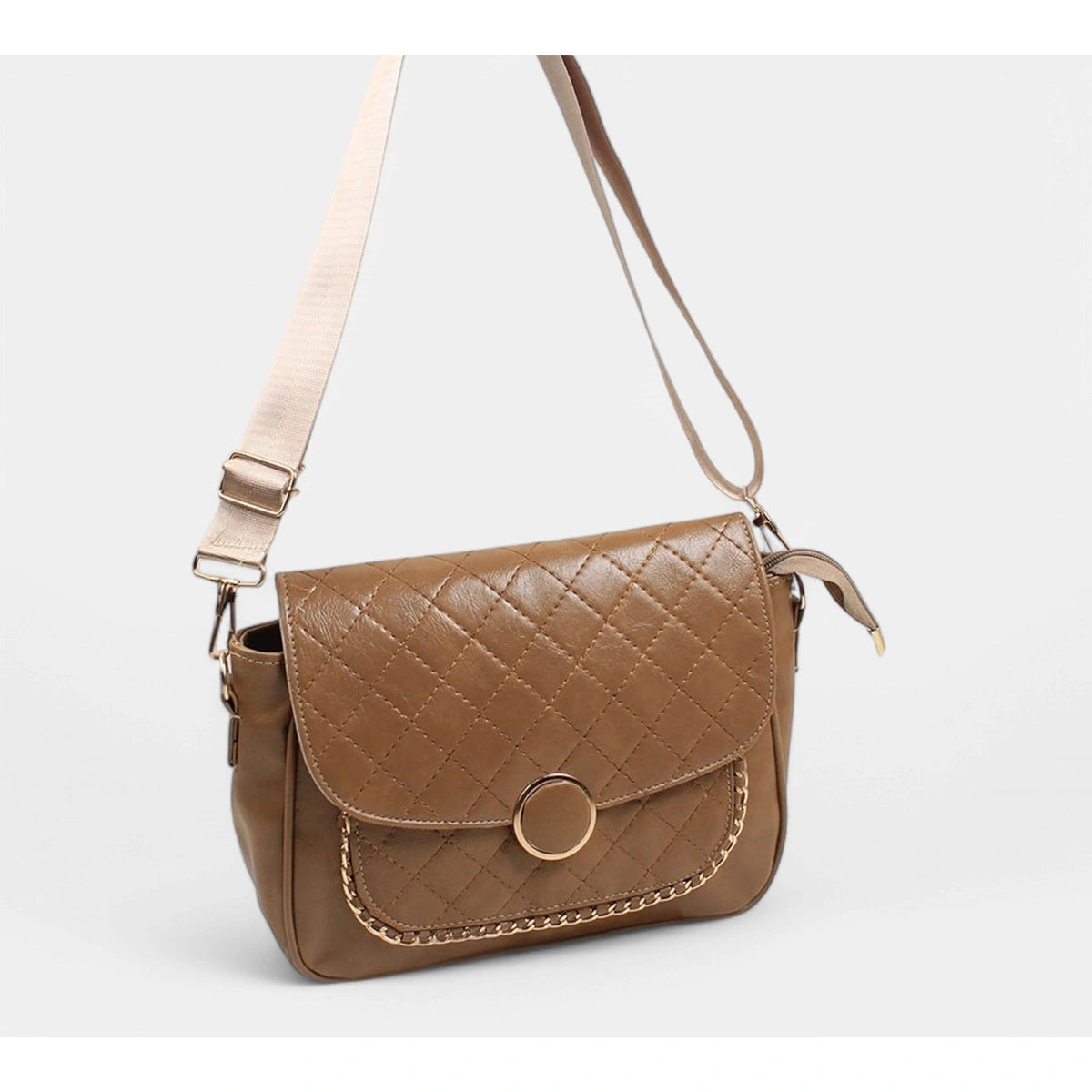 Booria - Cross body bag for women