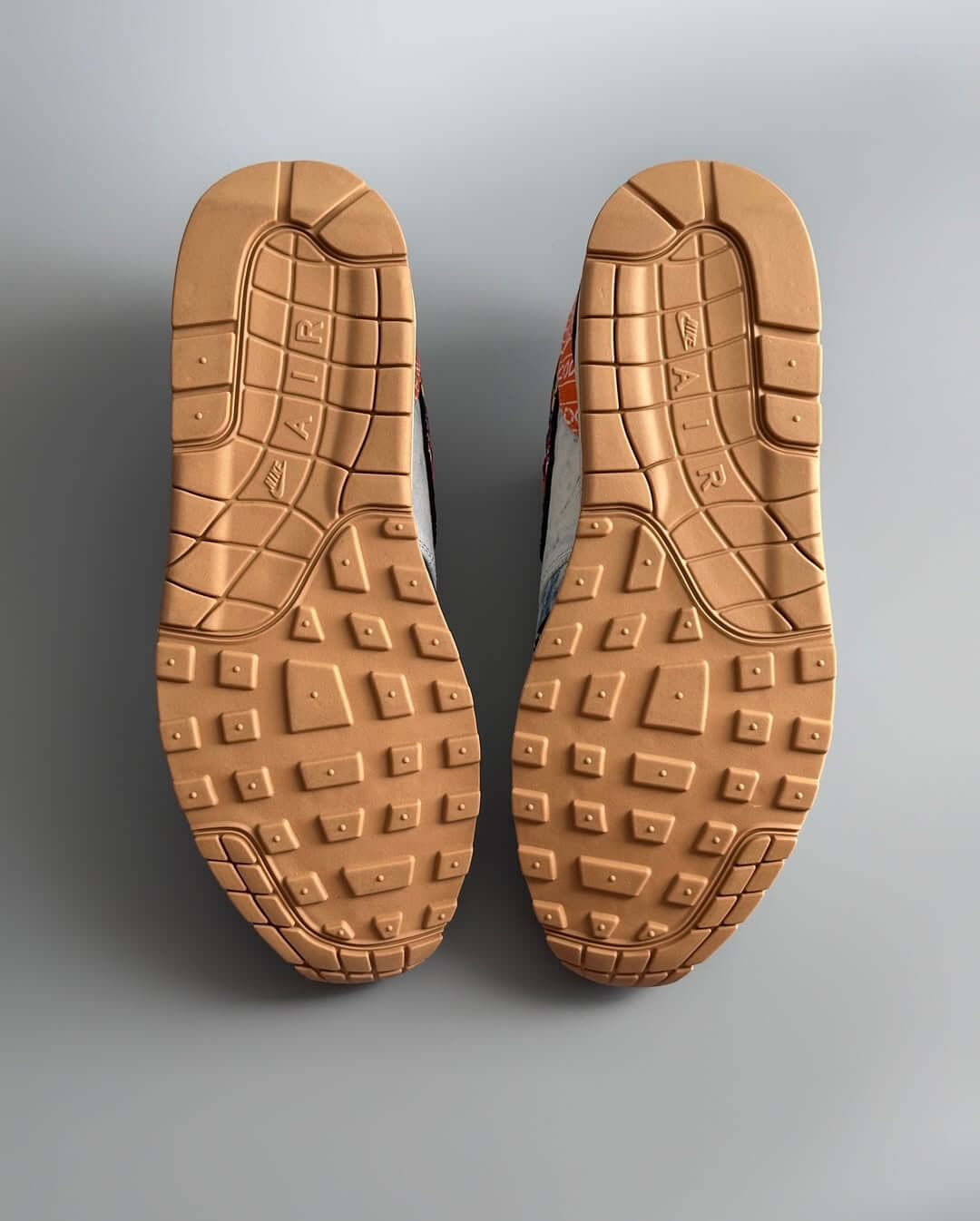 نايكي - كونسبت اكس - سنيكرز - للرجال