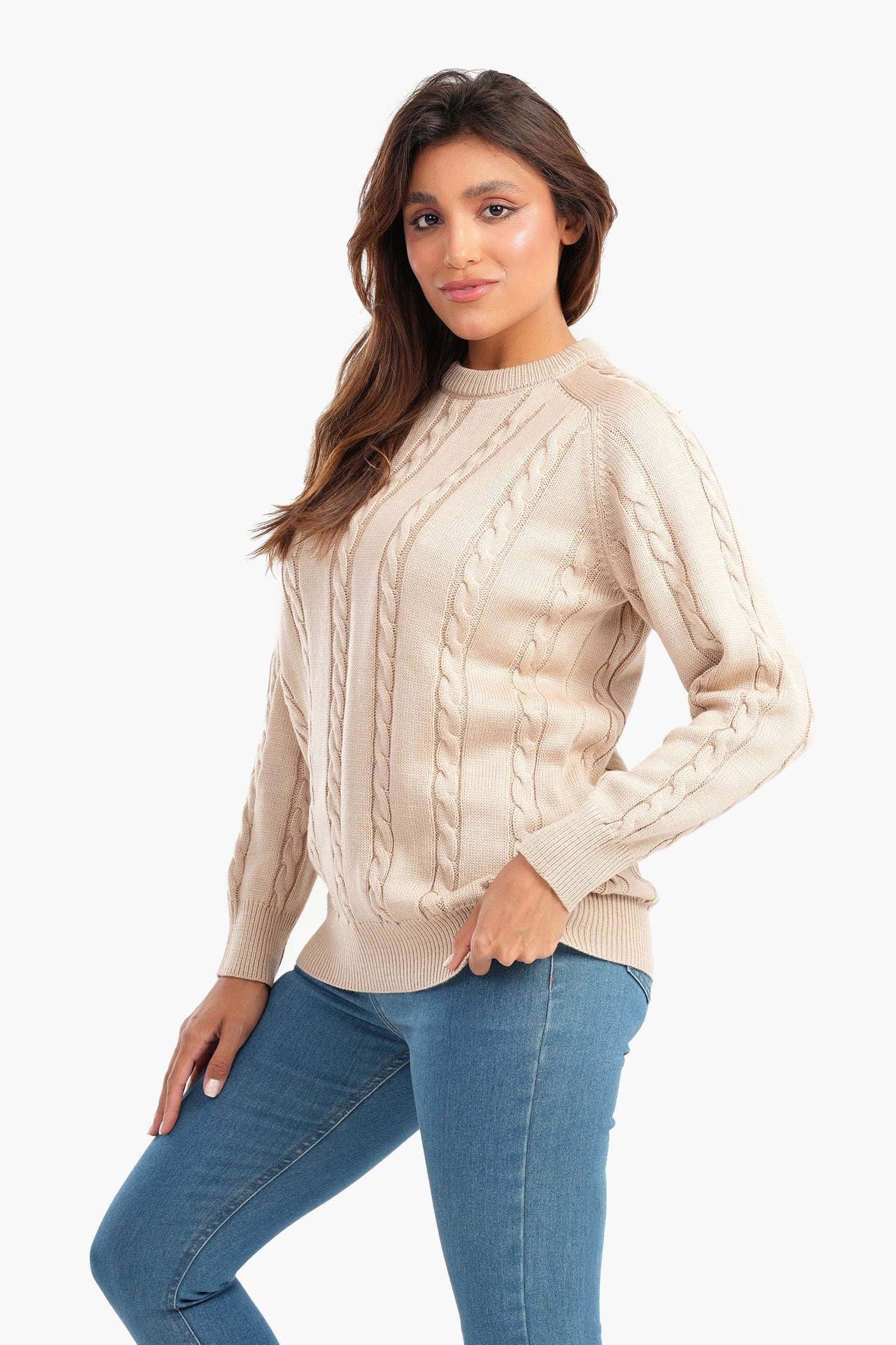 كارينا - بلوفر للنساء