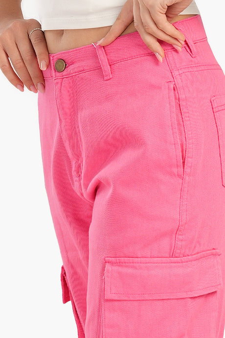 كارينا - سروال البضائع اليومية