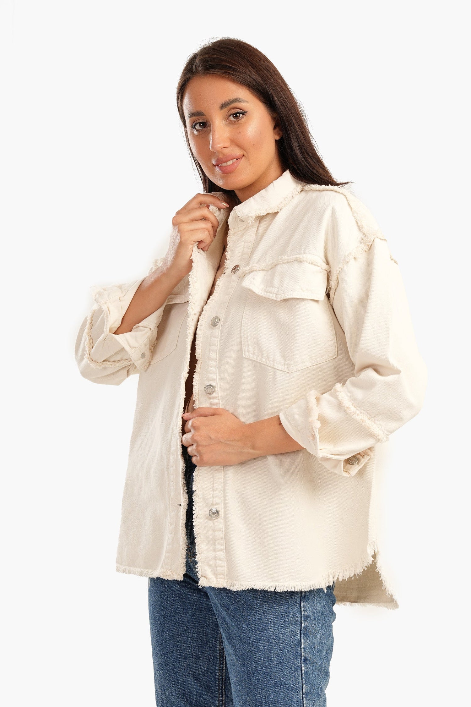 كارينا - جاكيت  للنساء