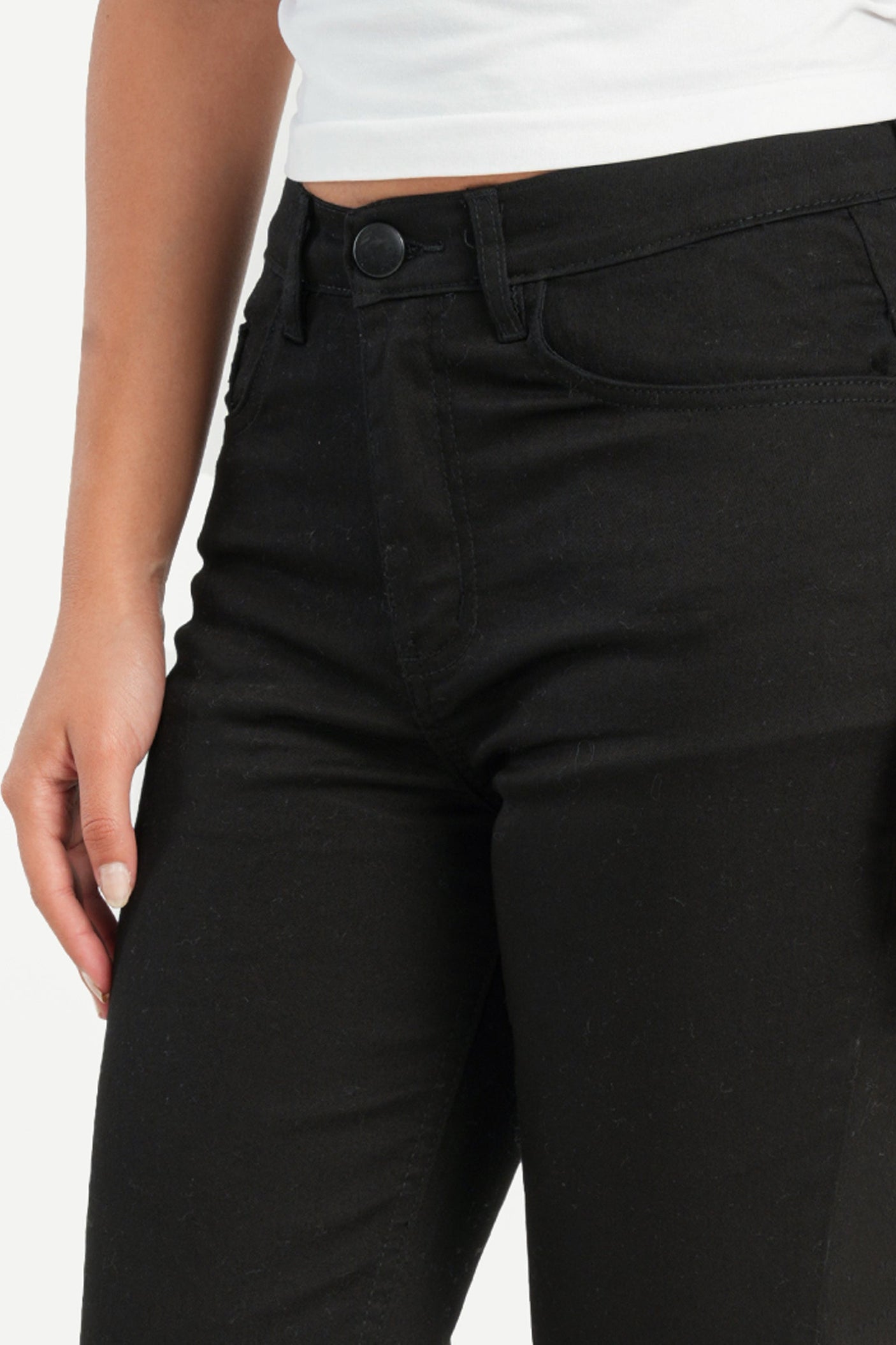 كارينا - جيجينج مع 5 جيوب للنساء