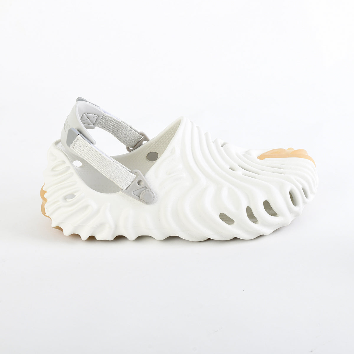 كروكس - كلوج  خفيف الوزن ومثقب للجنسين