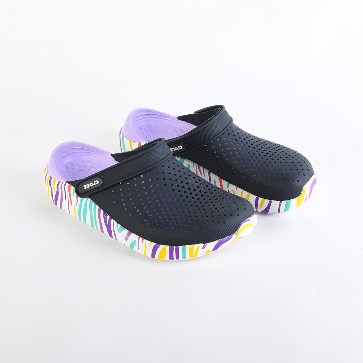 كروكس - كلوج  لايت رايد للجنسين