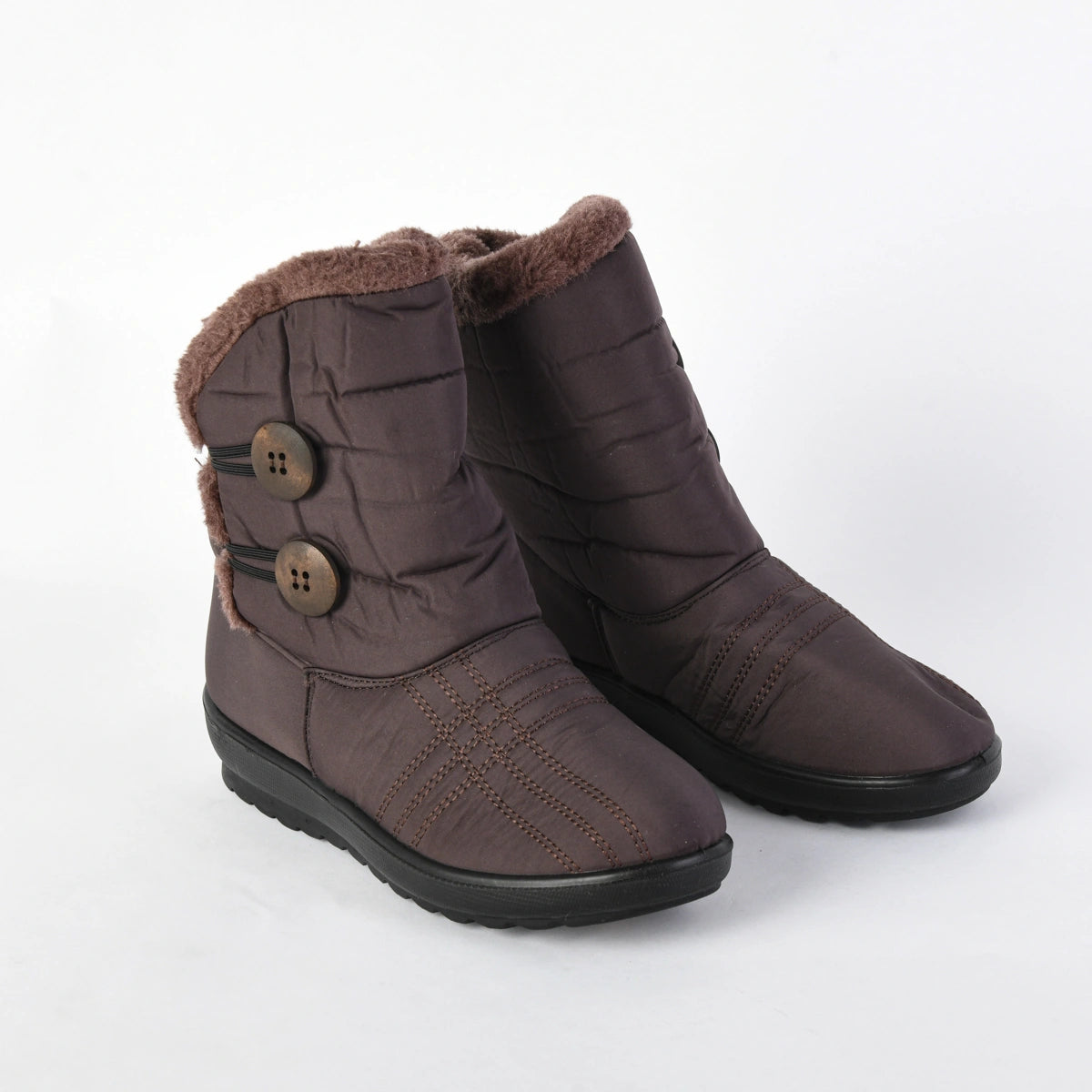 Kix Shoe - Women's Waterproof boots