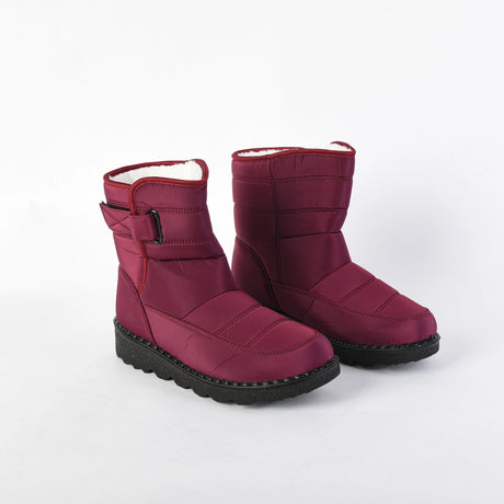 Kix Shoe - Women's Waterproof boots