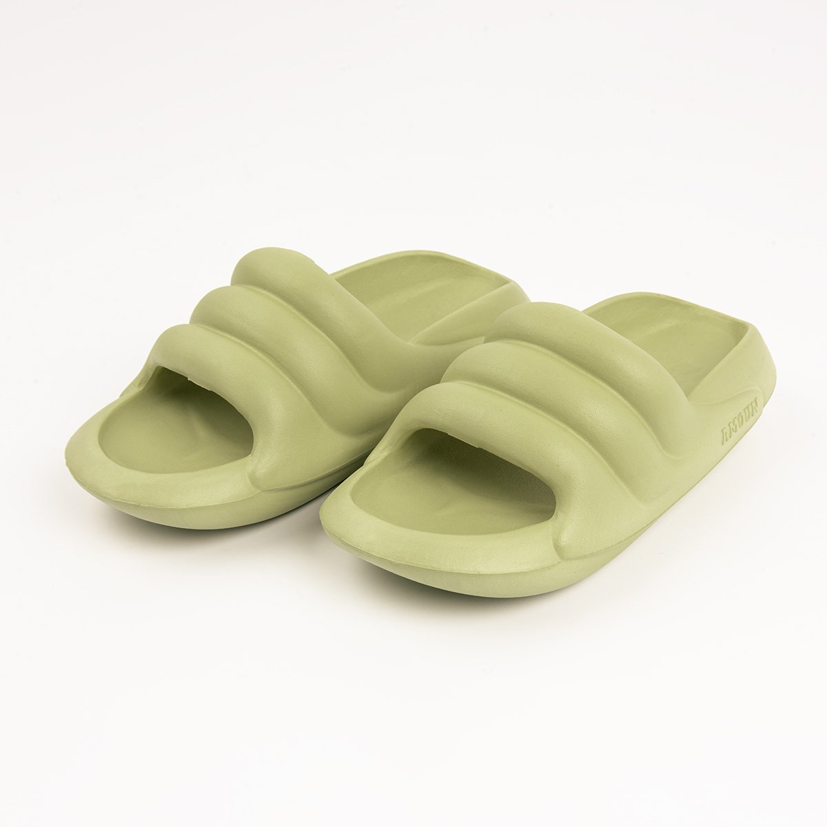 Etmana - Slip on Flip Flop