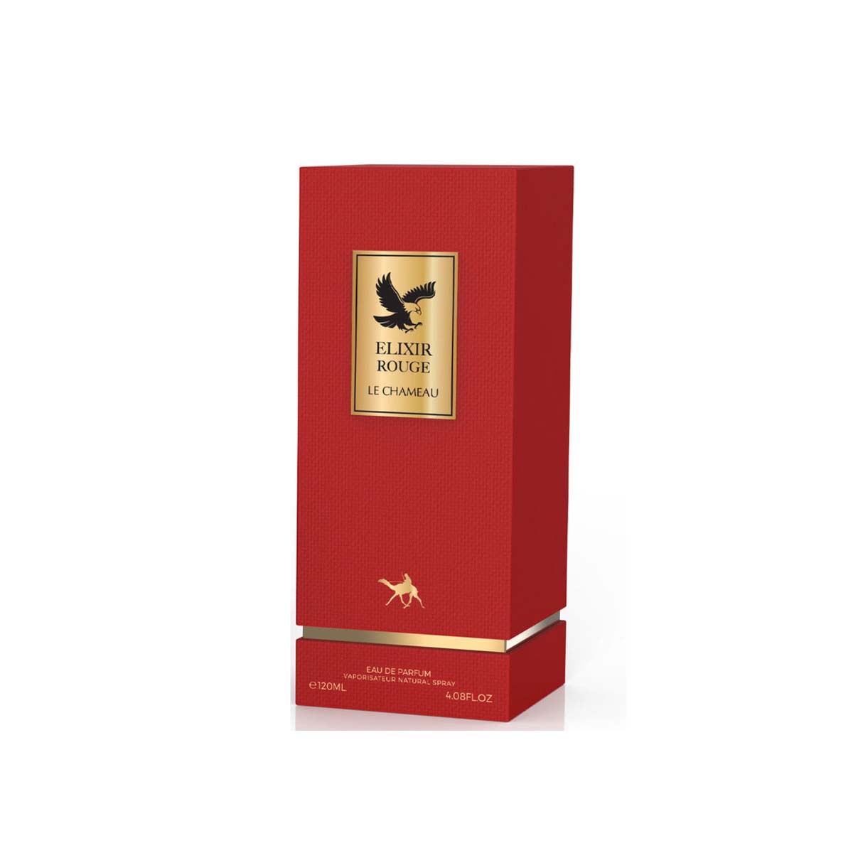 إكسير روج | او دي بارفان 120 مل | بواسطة لو شامو