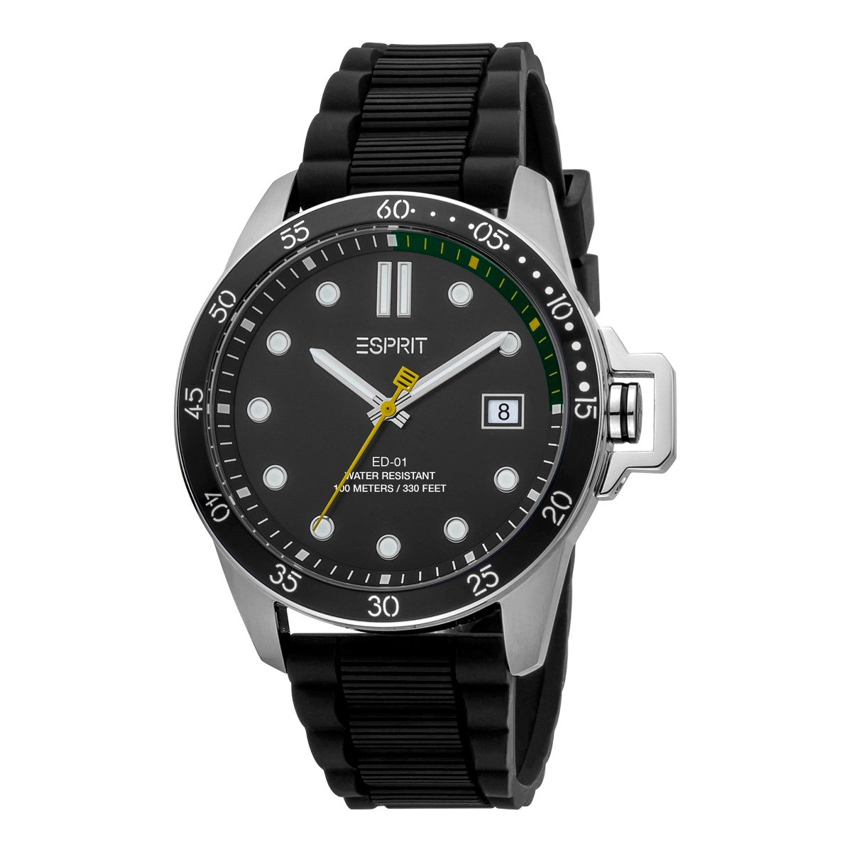 Esprit Es1G261P0025 Esprit Men'S Watch