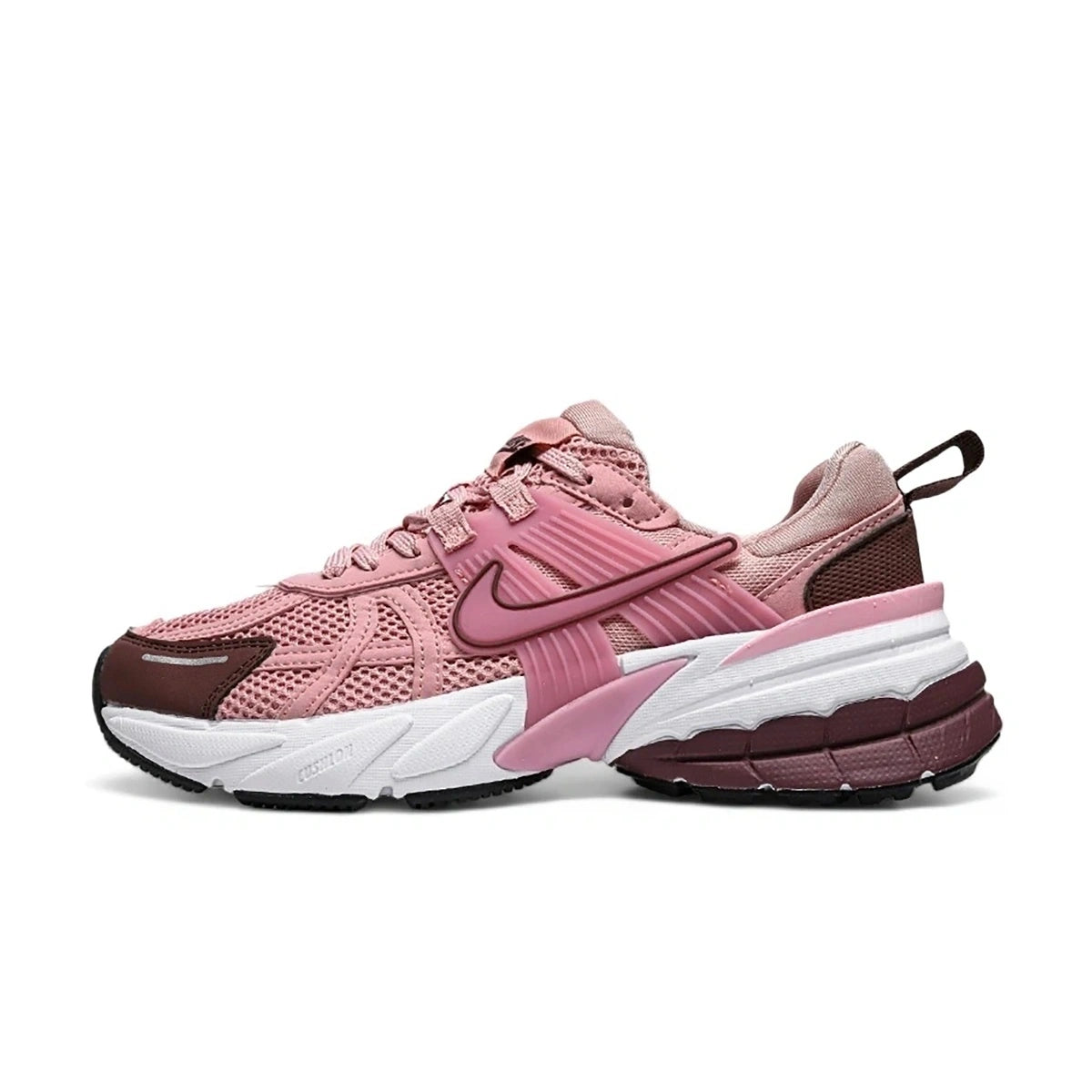 Nike - V2K Pink Bordo